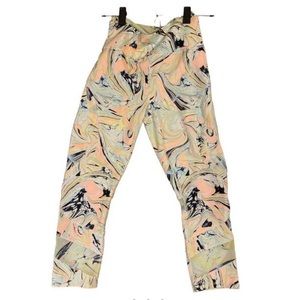 Free People Movement Capri leggings